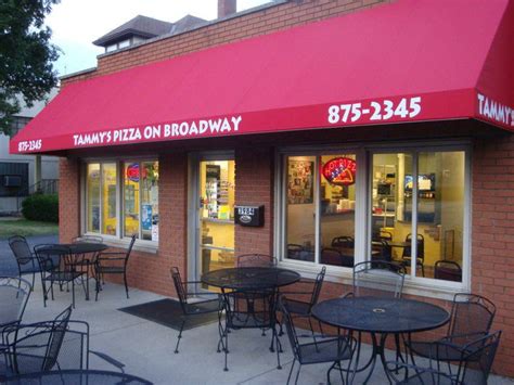 Contact information for aktienfakten.de - Feb 28, 2021 · Tammy's Pizza. Claimed. Review. Save. Share. 24 reviews #17 of 79 Restaurants in Grove City $ Pizza. 3984 Broadway, Grove City, OH 43123-2638 +1 614-875-2345 Website Menu. Closed now : See all hours. 